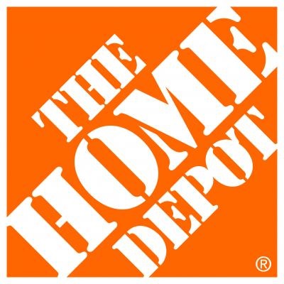 home depot bronze sponsor